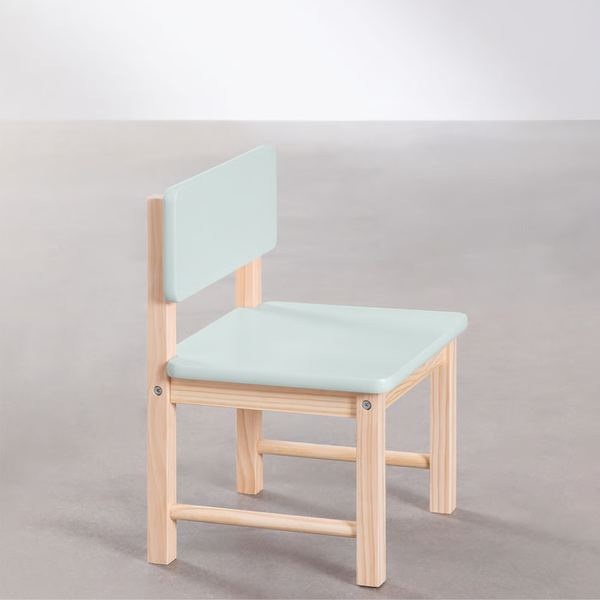 Pixie Play Kids Desk & Chair Set