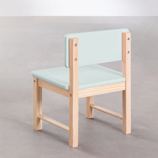 Pixie Play Kids Desk & Chair Set
