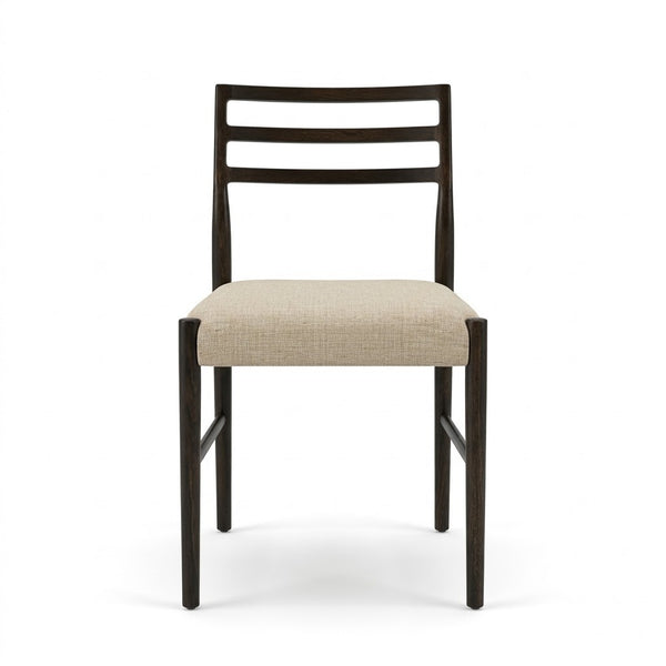 Plovdiv Solid Wood Rectangular Dining Table Set - All Sizes