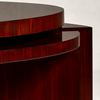Poitiers solid Wood Coffee Table