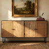Port Moresby Sideboard