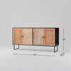 Port Moresby Sideboard