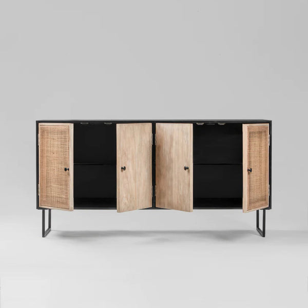 Port Moresby Sideboard