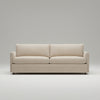 Porto 3 Seater Fabric Sofa