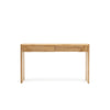 Pretoria Teak Wood Console table