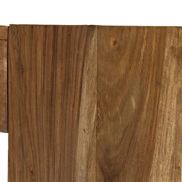 Provo Sheesham Wood Poster Bed