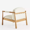 Purito Wooden Performance Accent Chair