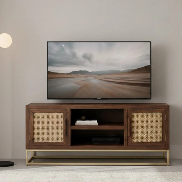 Quatre Bornes Tv Unit