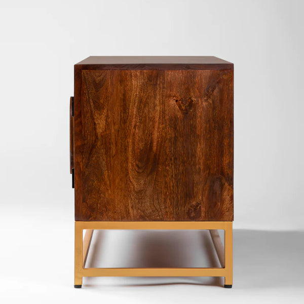 Quatre Bornes Tv Unit