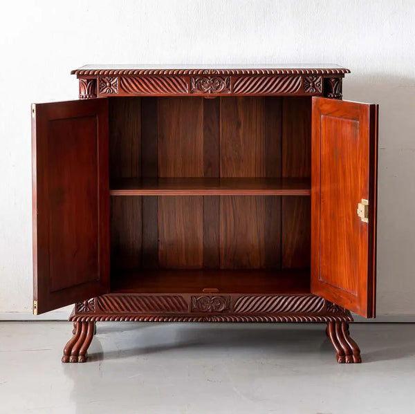 Queenstown Carved Sideboard