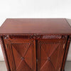 Queenstown Carved Sideboard