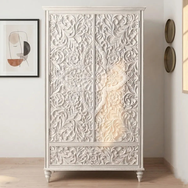 Rajnandgaon Gre Wardrobe