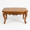 Randburg Solid Wood Coffee Table