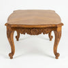 Randburg Solid Wood Coffee Table