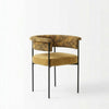 Recife Solid Wood Dining Table Set - All Sizes