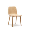 Riberalta Solid Wood Dining Chair