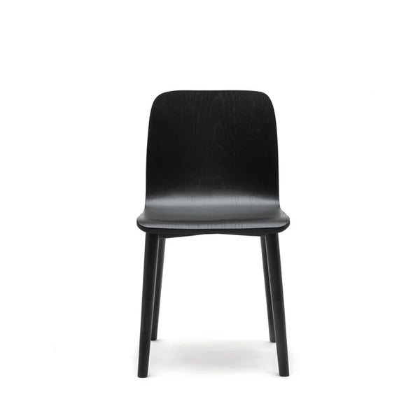 Riberalta Solid Wood Dining Chair