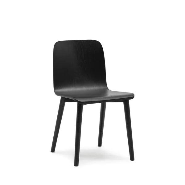 Riberalta Solid Wood Dining Chair