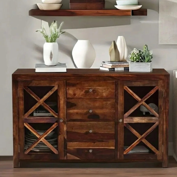 Richmond Display Unit