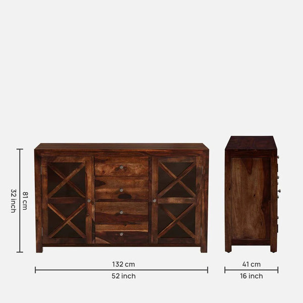 Richmond Display Unit