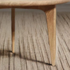 Richmond Solid Wood Coffee Table