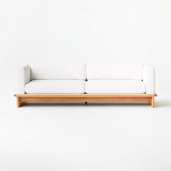 Riyadh 3 Seater Sofa