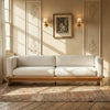 Riyadh 3 Seater Sofa