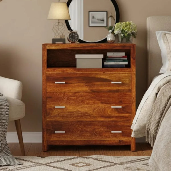 Riyadh Chest Of Drawers