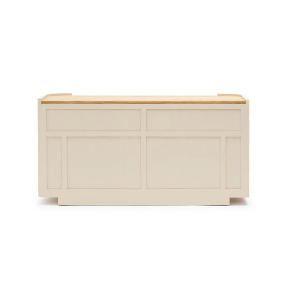 Rockhampton Teak Wood Sideboard