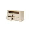Rockhampton Teak Wood Sideboard