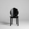 Rokeby Acacia Wood Carved Dining Chair