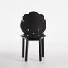 Rokeby Acacia Wood Carved Dining Chair