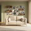 Roma 2 Seater Sofa