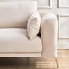 Roma 2 Seater Sofa
