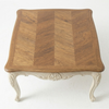 Roodepoort Solid Wood Coffee Table