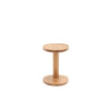 Rosny Oak Wood End Table