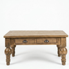 Rouen solid Wood Coffee Table