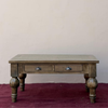 Rouen solid Wood Coffee Table
