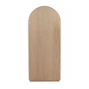 Roura Solid Wood Display Unit