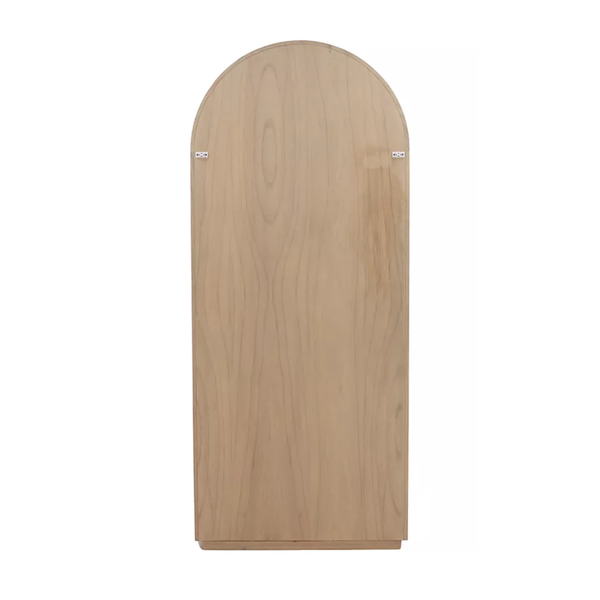 Roura Solid Wood Display Unit
