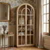 Roura Solid Wood Display Unit