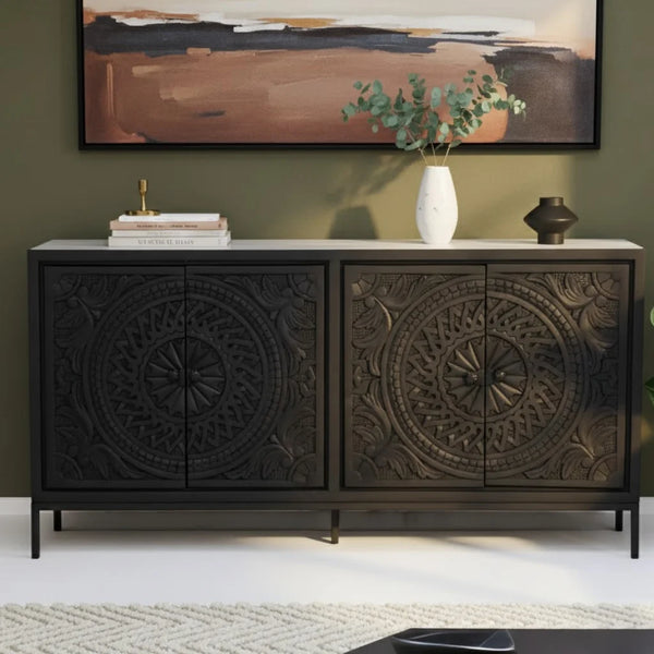Saint Kitts Sideboard
