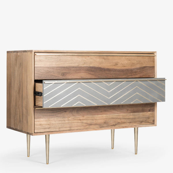 Salem Chest of Drawer