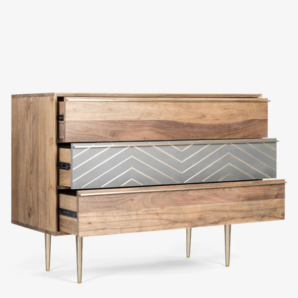 Salem Chest of Drawer