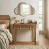 Salzburg Solid Wood Dressing Table