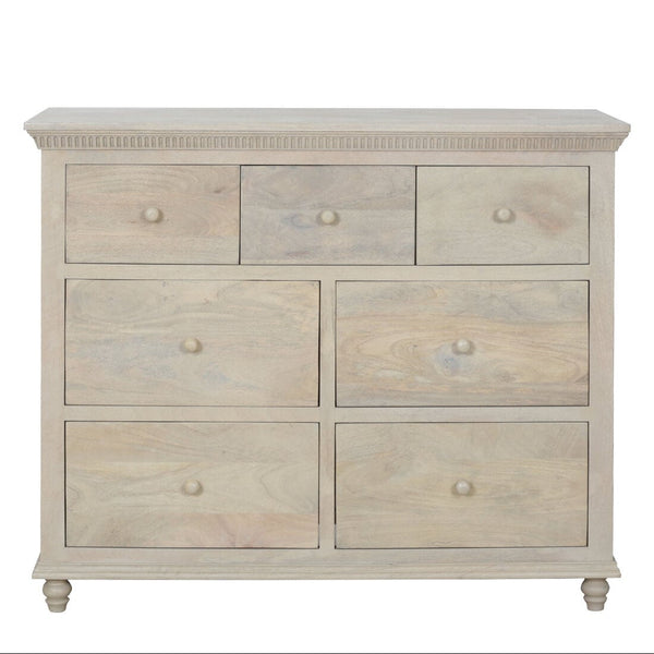 San Diego Chest of Drawers