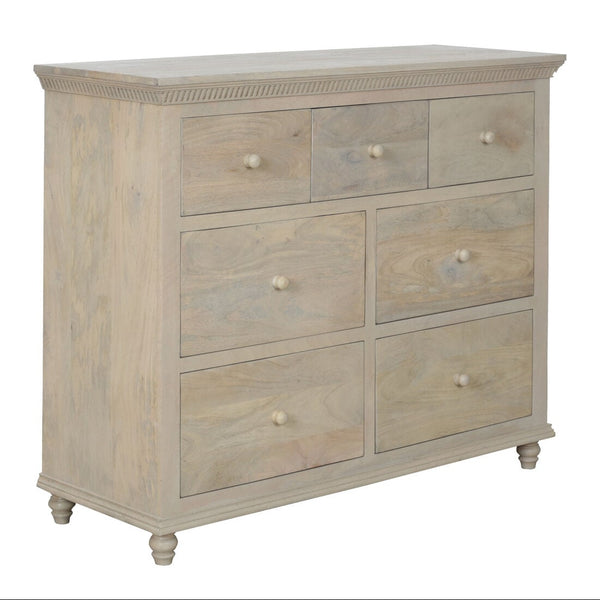 San Diego Chest of Drawers