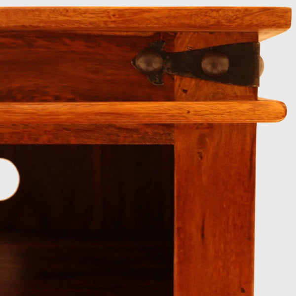 San Francisco T.V. Unit