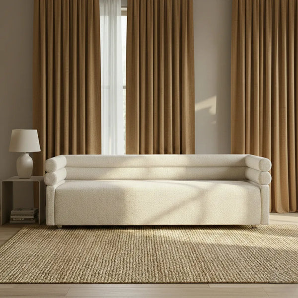 Santorini 3 Seater Sofa