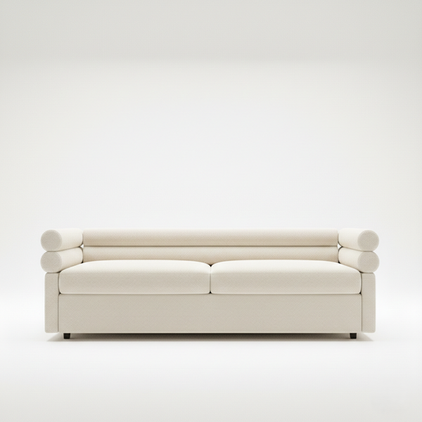 Santorini 3 Seater Sofa